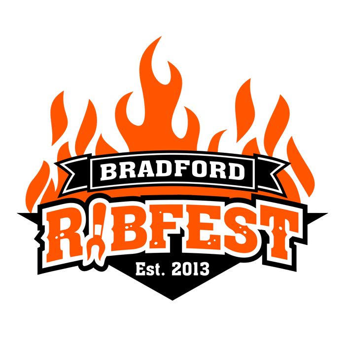 Bradford<br>Ribfest
