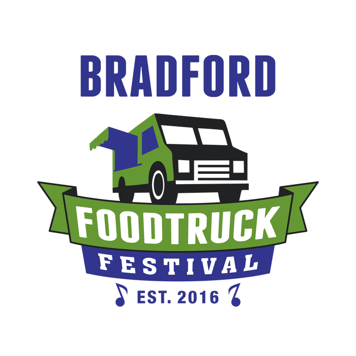 Bradford<br>Food Truck Festival