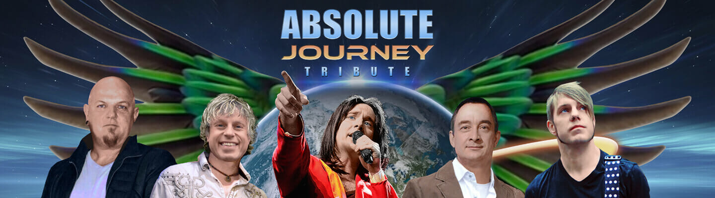Absolute Journey<br>Tribute
