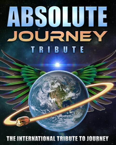Absolute Journey<br>Tribute