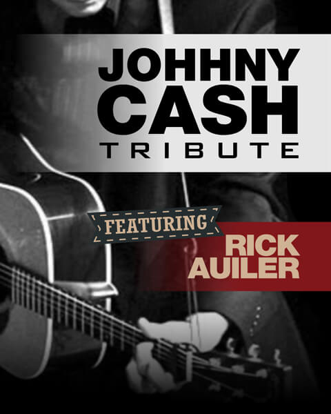 Johnny Cash By<br>Covered In Cash
