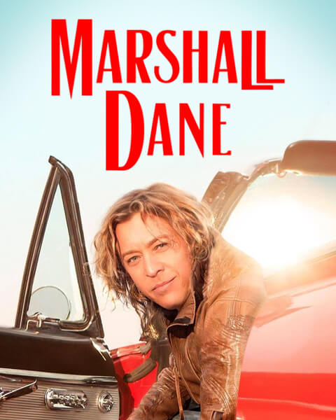 Marshall<br>Dane