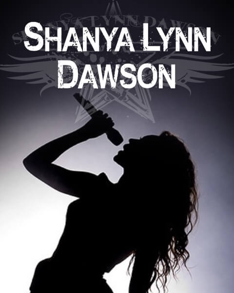 Shanya Lynn<br>Dawson