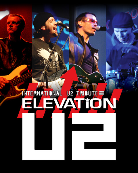 Elevation<br>U2 Tribute