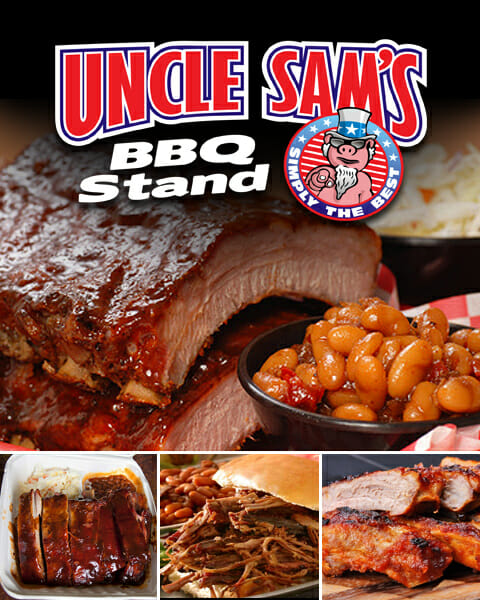 Uncle Sam’s BBQ