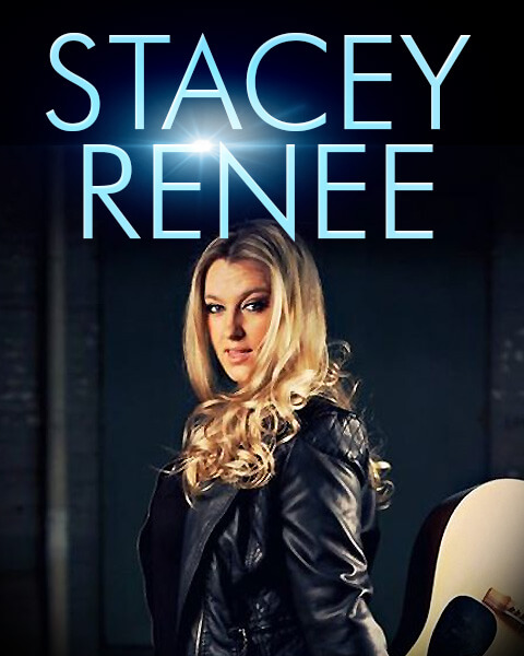 Stacey<br>Renee
