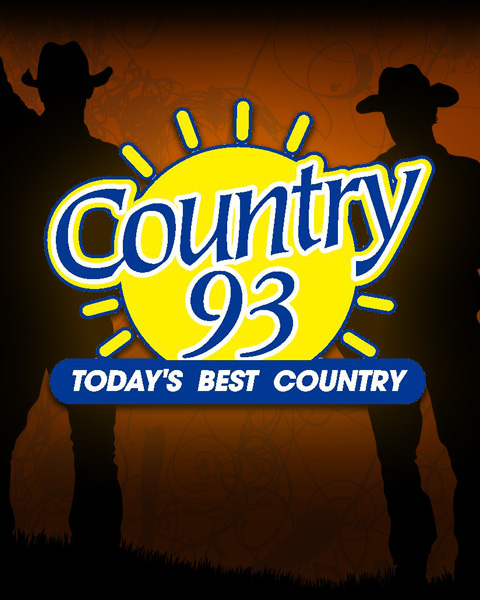 Country 93<br>Best Country
