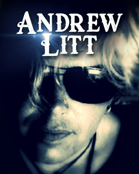 Andrew<br>Litt