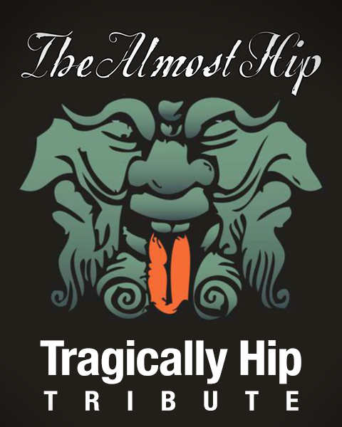 Almost Hip<br>Hip Tribute