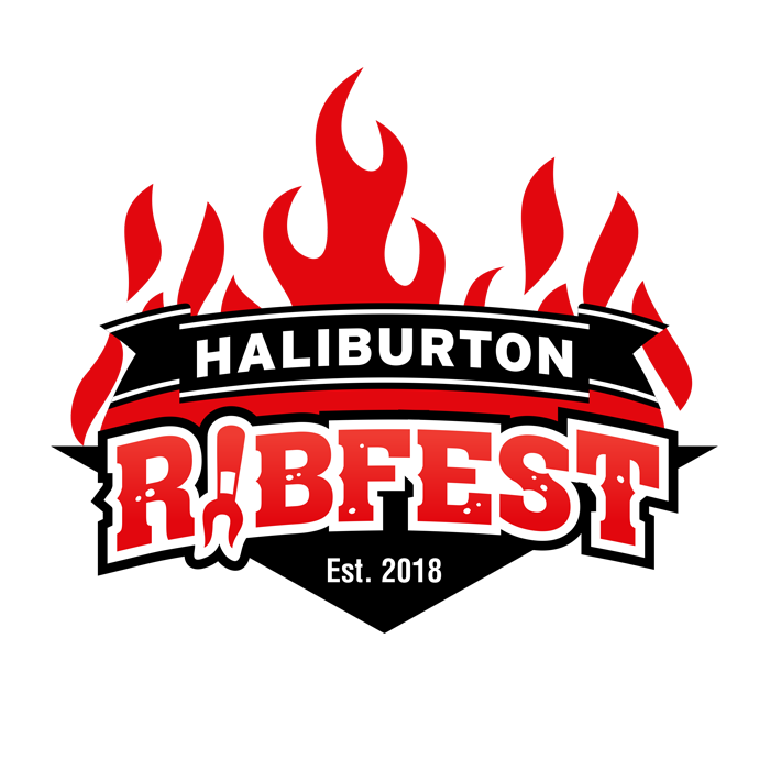 2nd Annual<br>Haliburton Ribfest