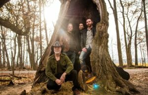 Johnson's Creek Performing Live at Vaughan Ribfest May 24th, 2019 Country Music Night