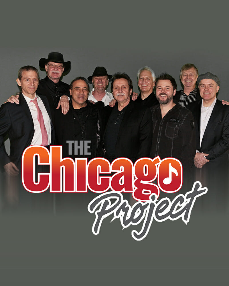 The Chicago Project<br>Chicago Tribute