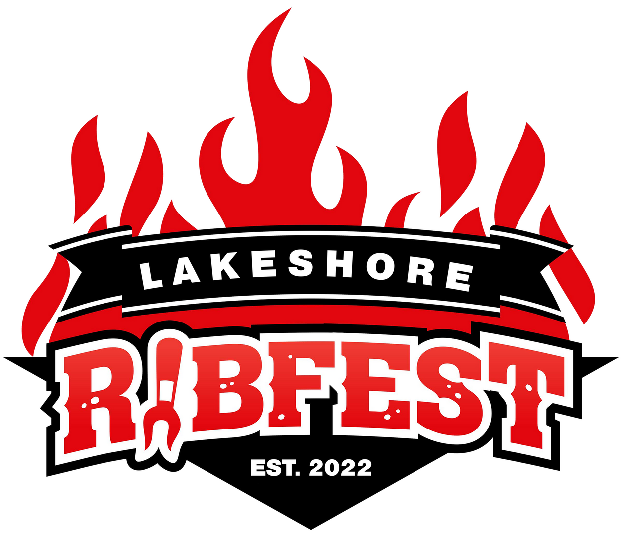 Lakeshore Ribfest 2023