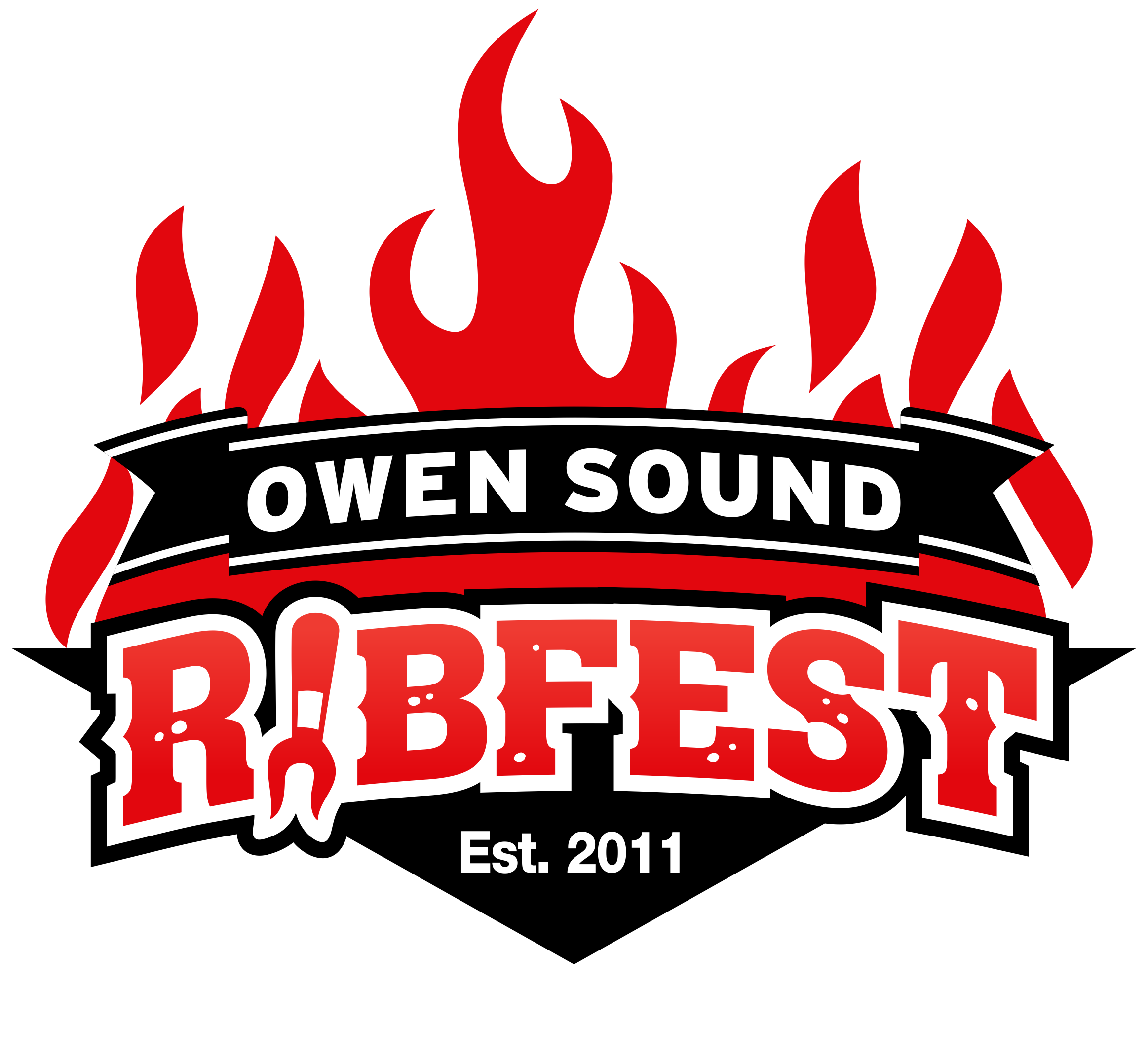 Owen Sound Ribfest 2023