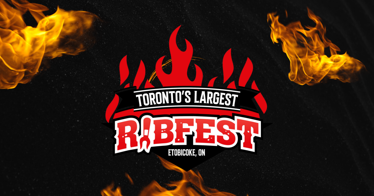 Toronto Ribfest 2023 Ontario Festival Group