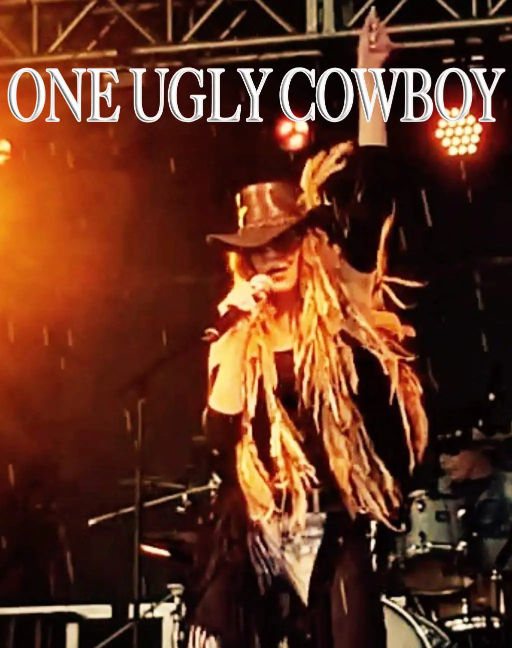 One Ugly<br>Cowboy