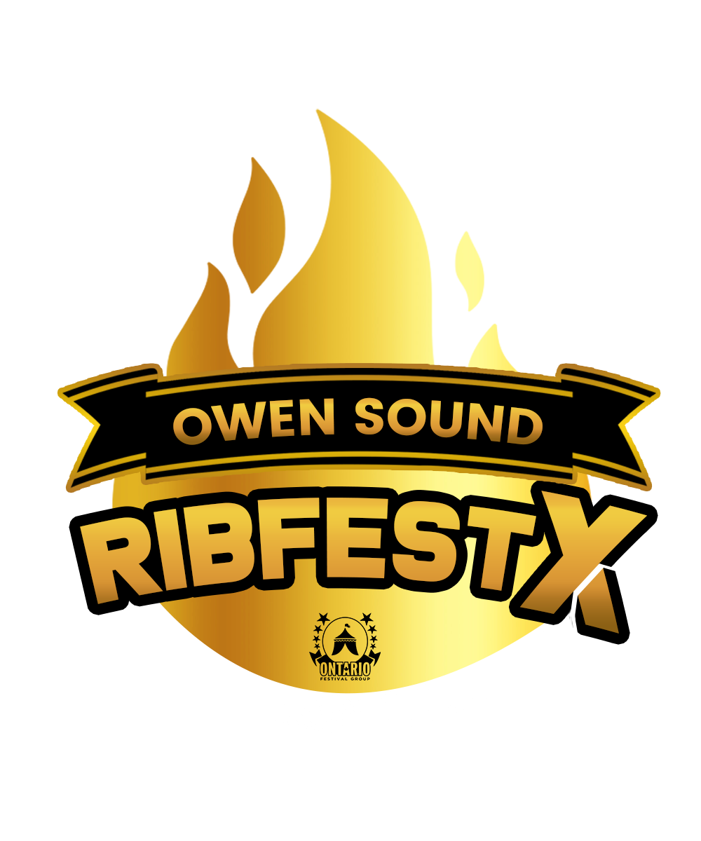Owen Sound Ribfest 2024