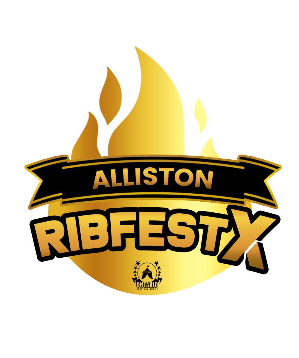 Alliston Ribfest 2024