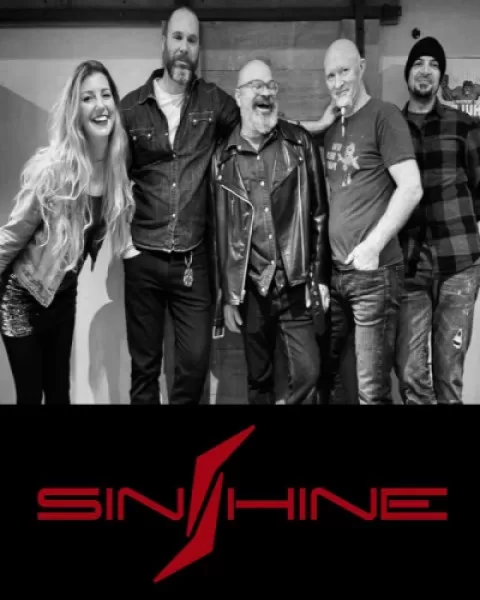 Sinshine<br>Band
