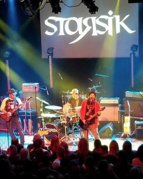 Starsik<br>Band